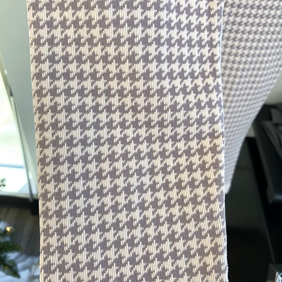 Varley Hobart Houndstooth Legging - Picture 7 of 7